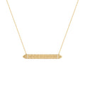 Beirut Arabesque Necklace