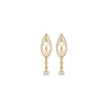 The Luminous Arch Earings