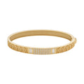 The Archways Bangle