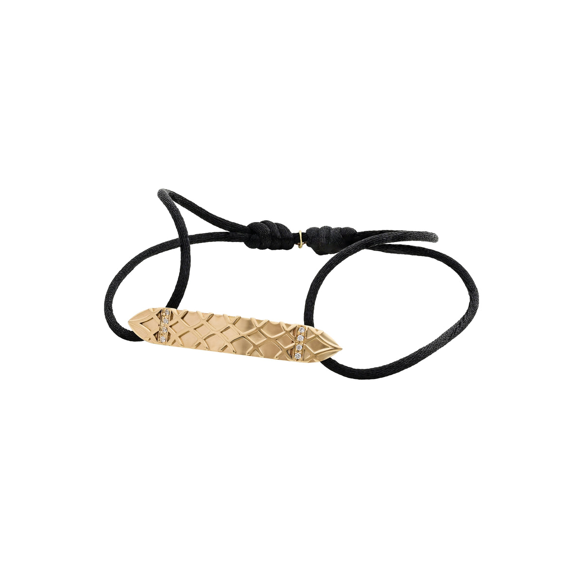 Beirut Arabesque Bracelet
